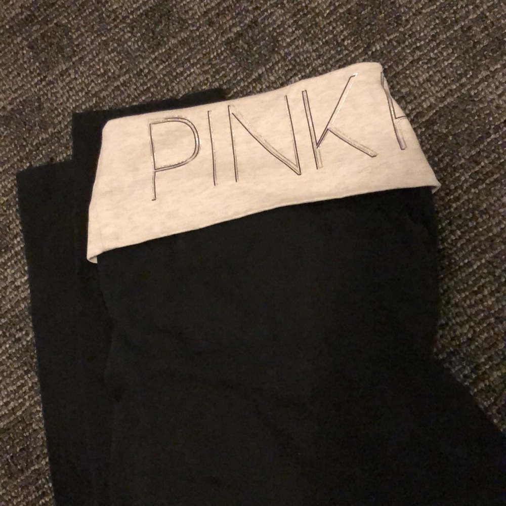 PINK leggings